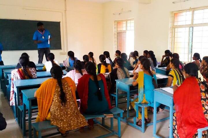 classroom